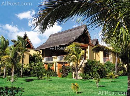 Paradis Hotel & Golf Club 10